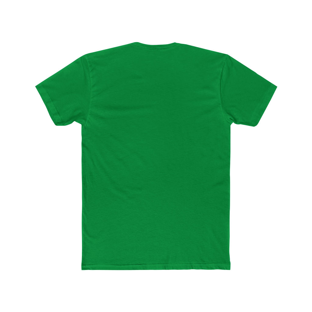 "Red-Eyed Cosmonaut Gaming Gift Tee"