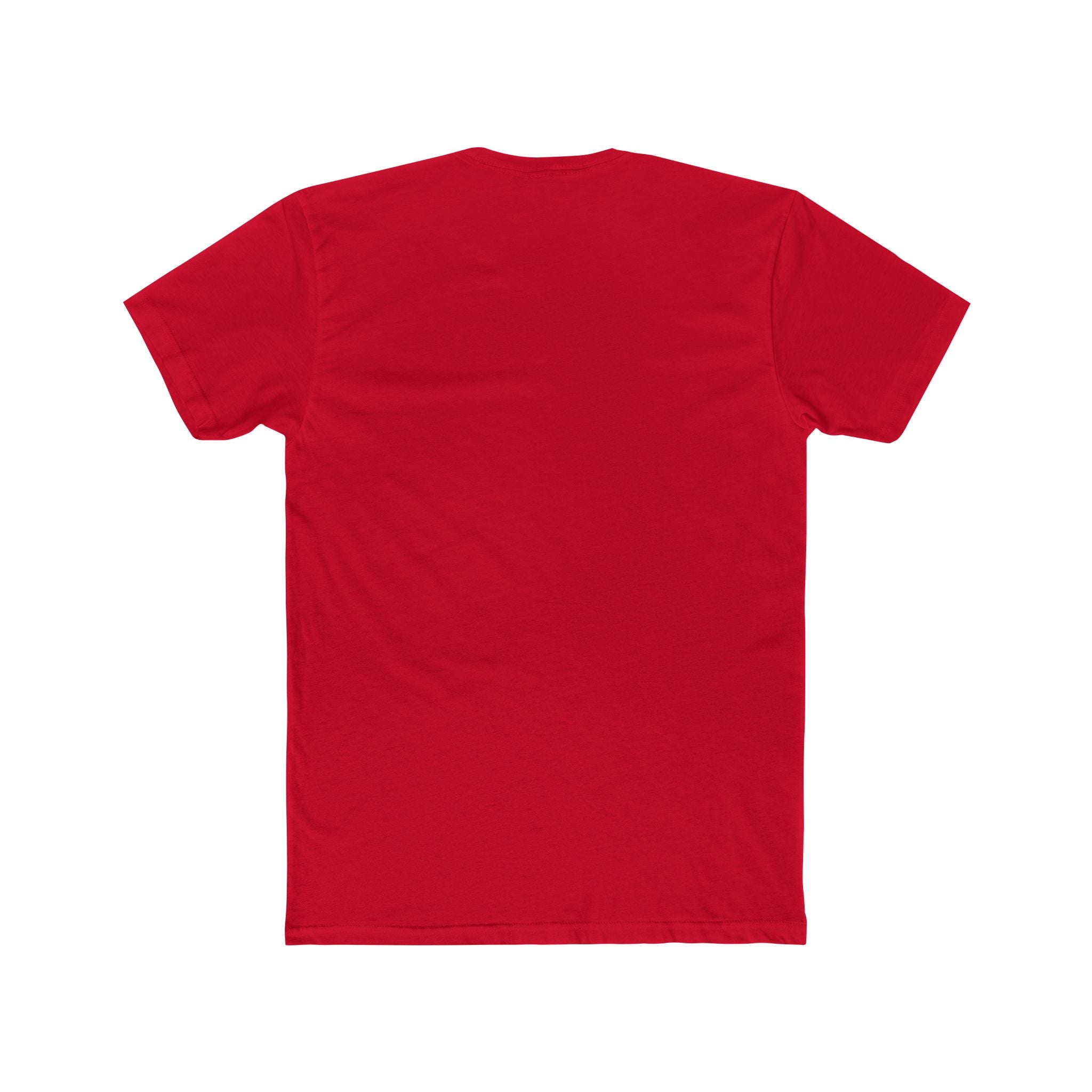 "Red-Eyed Cosmonaut Gaming Gift Tee"