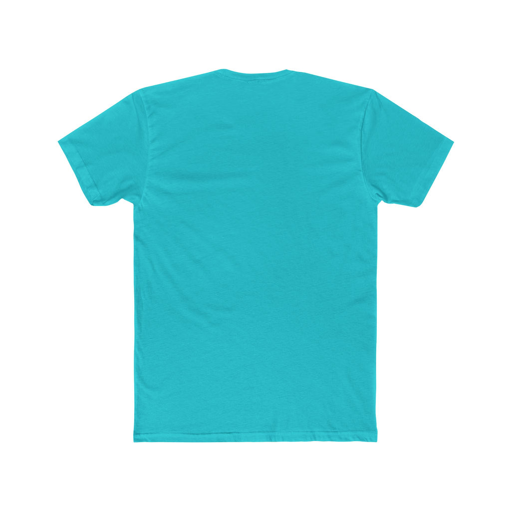 "Red-Eyed Cosmonaut Gaming Gift Tee"