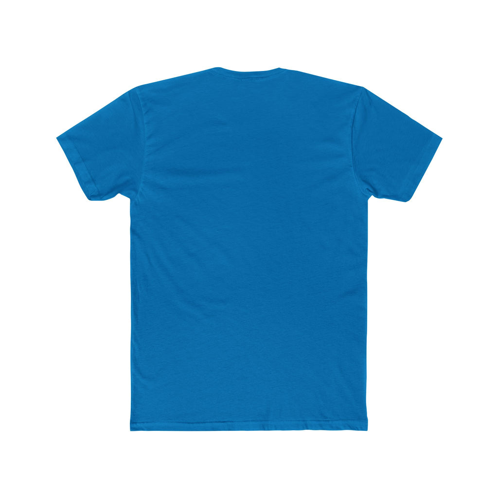 "Red-Eyed Cosmonaut Gaming Gift Tee"