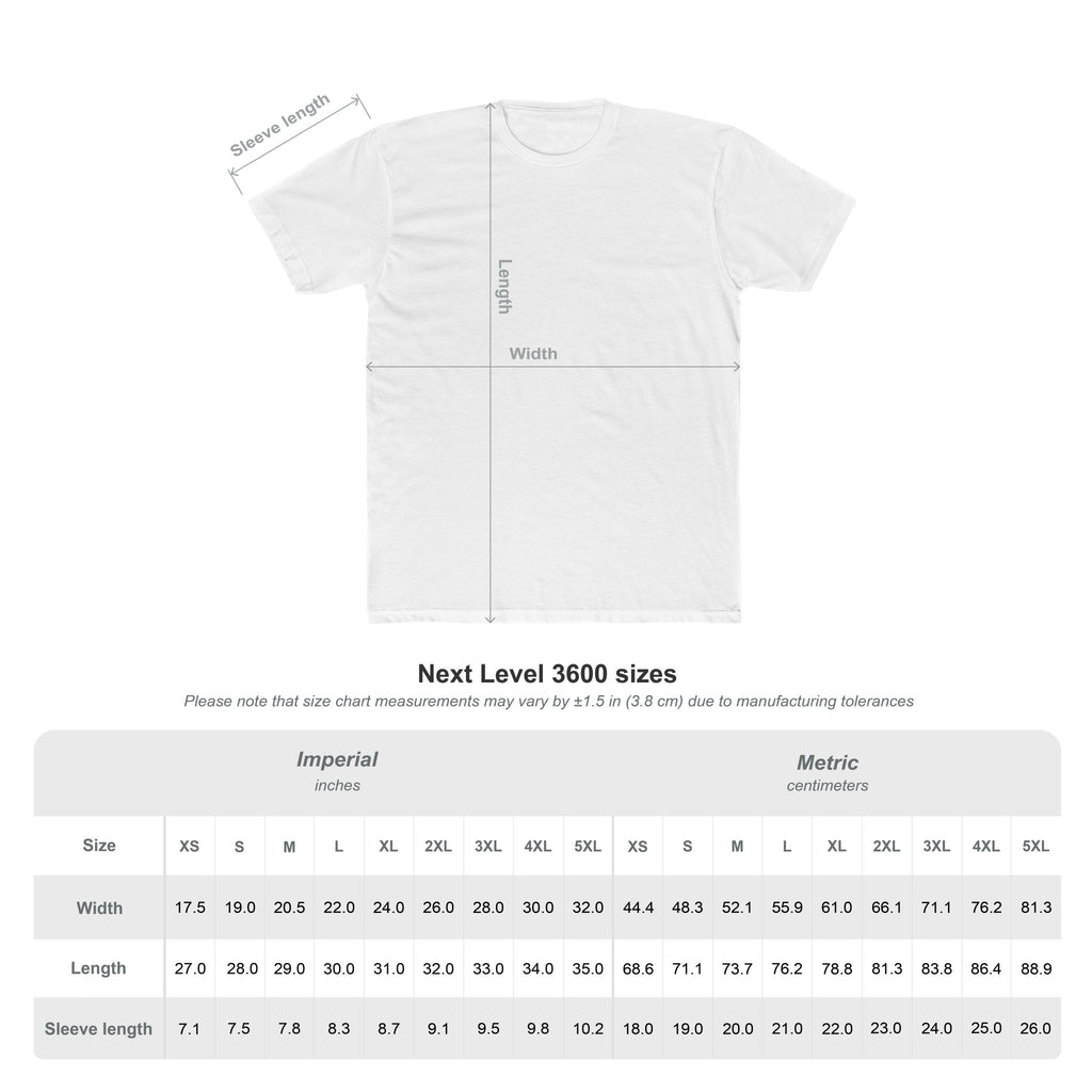 "Red-Eyed Cosmonaut Gaming Gift Tee"