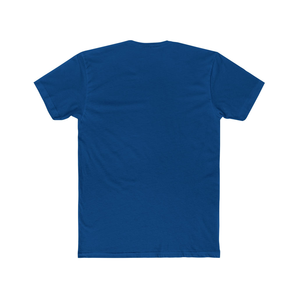 "Red-Eyed Cosmonaut Gaming Gift Tee"