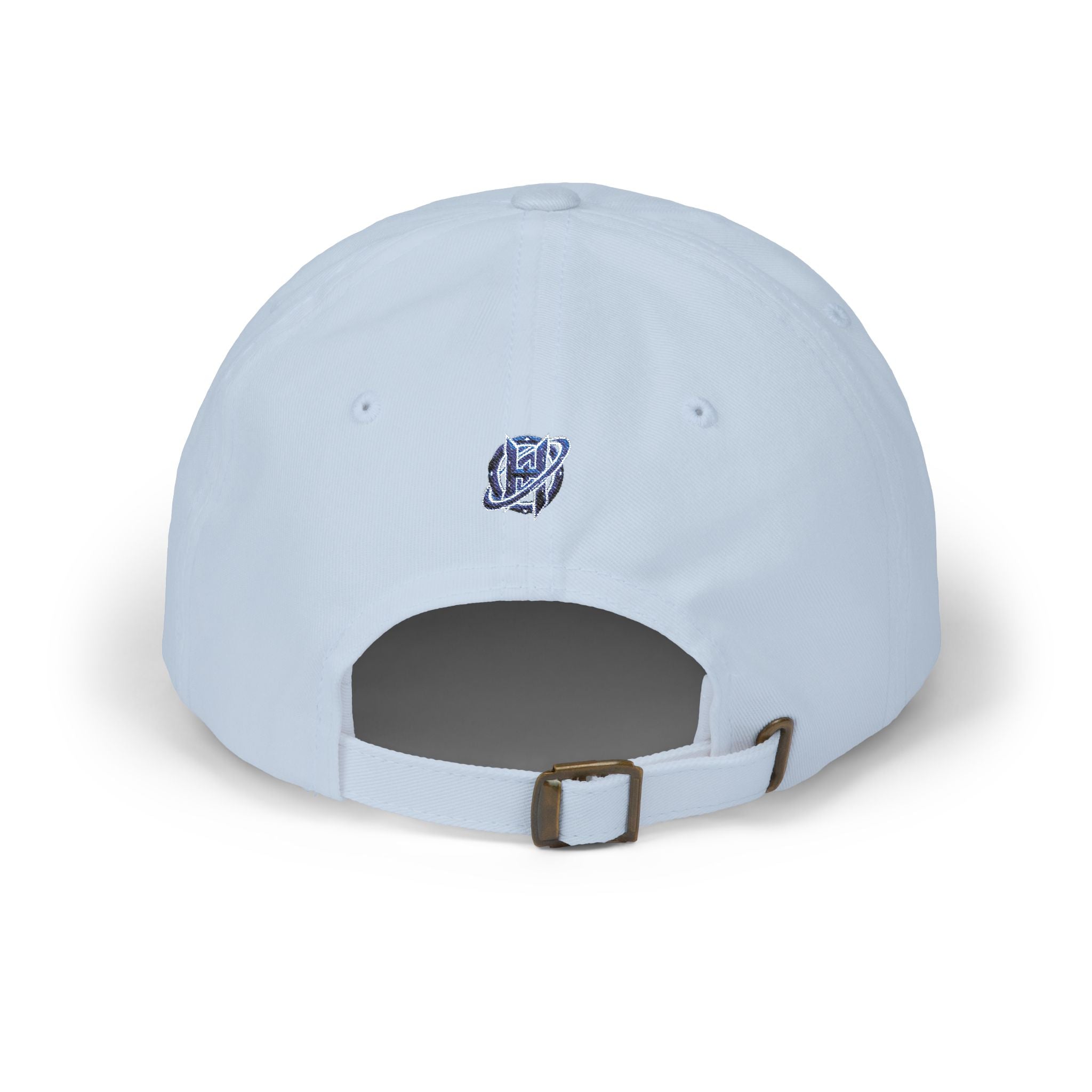 "Cosmic Retro: Vintage Patch Astronaut Gaming Cap"