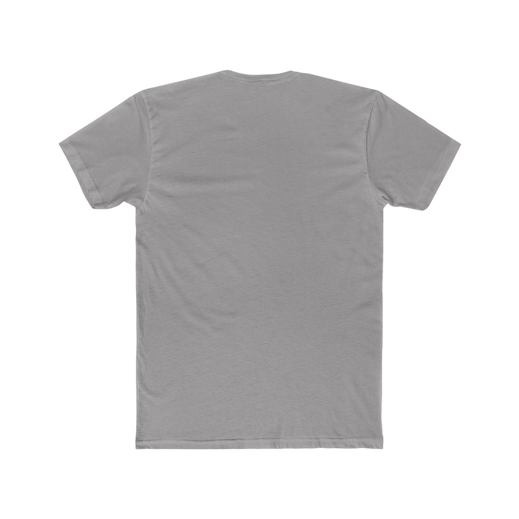 "Red-Eyed Cosmonaut Gaming Gift Tee"