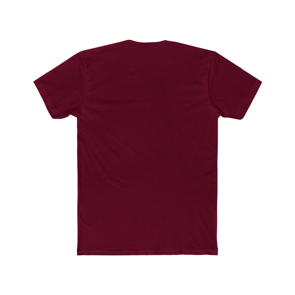 "Red-Eyed Cosmonaut Gaming Gift Tee"