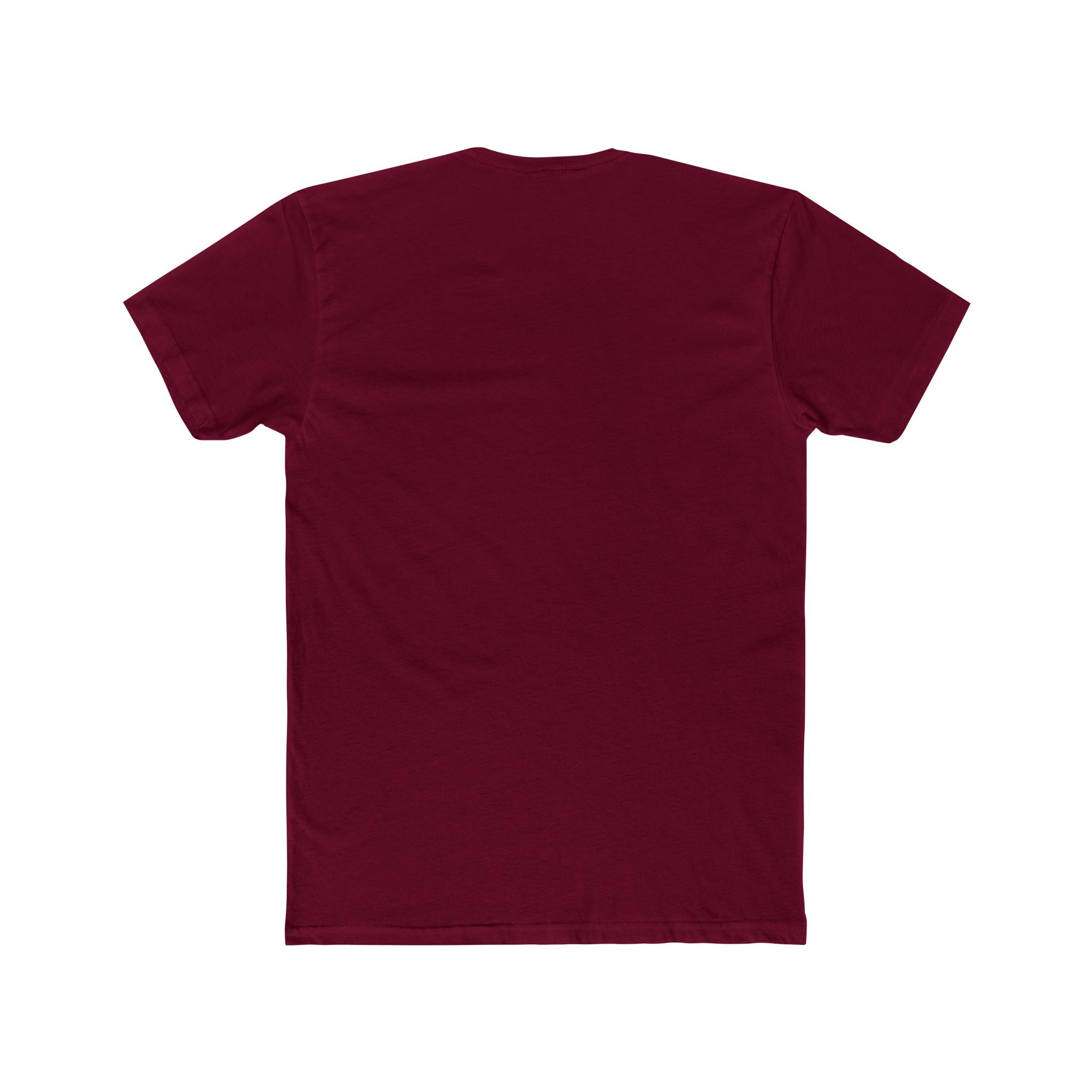 "Red-Eyed Cosmonaut Gaming Gift Tee"