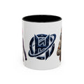Space Astronaut Coffee Mug - Sci‑Fi Cosmic Crew Accent Mug (11/15oz)