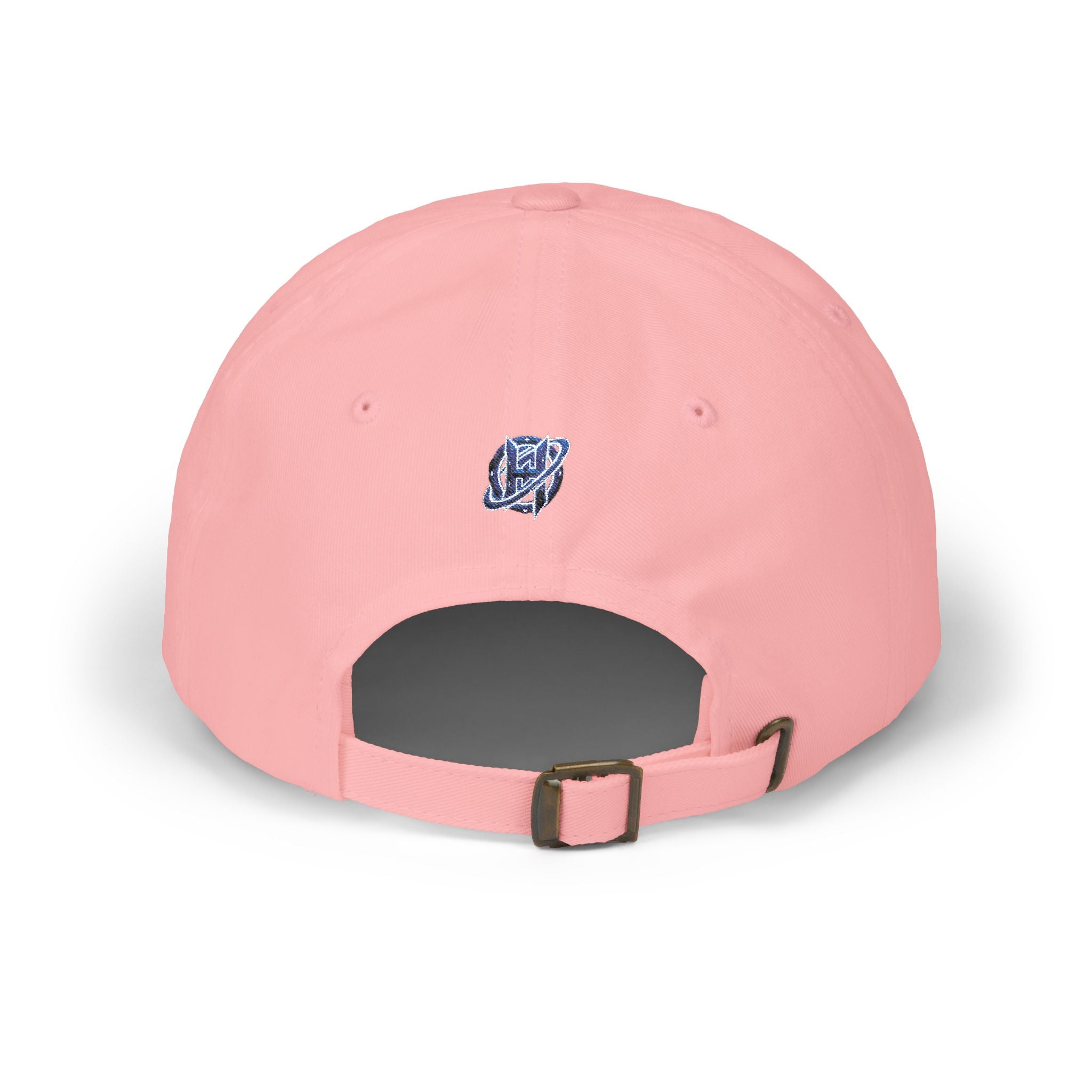 "HyperObrit: Overdrive Astronaut Premium Embroidered Cap"