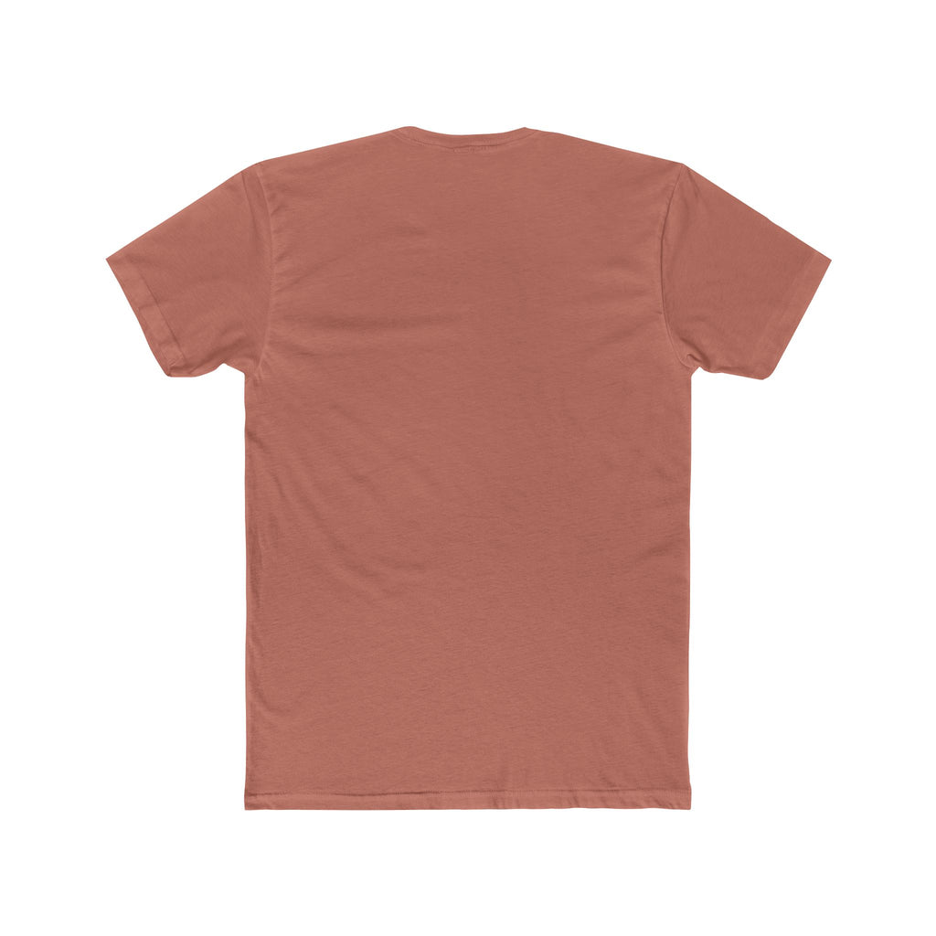 "Red-Eyed Cosmonaut Gaming Gift Tee"