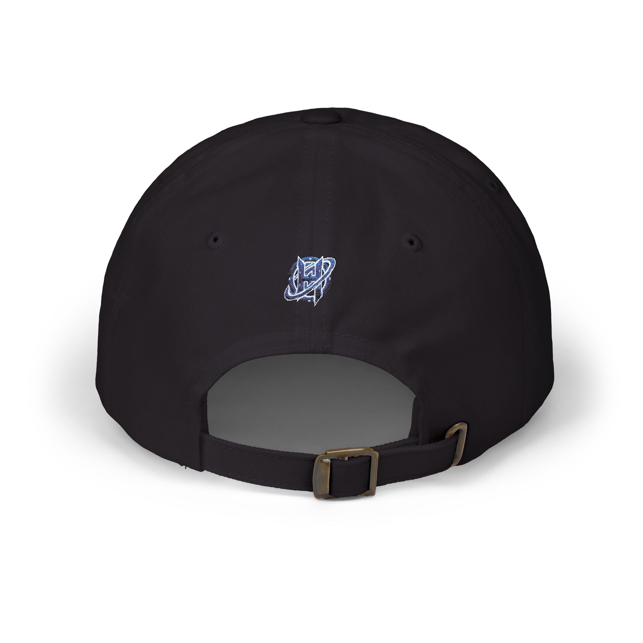 "HyperObrit: Overdrive Astronaut Premium Embroidered Cap"