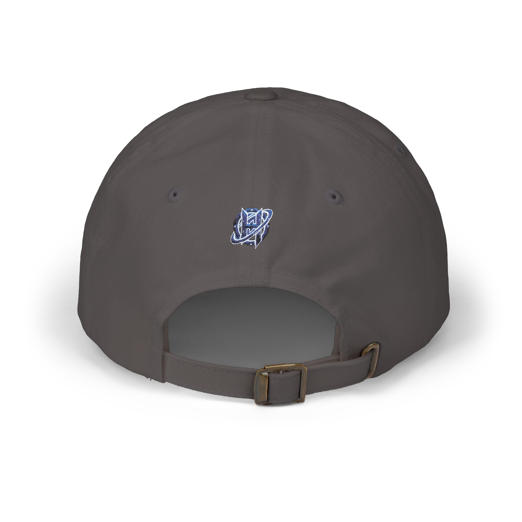 "Cosmic Retro: Vintage Patch Astronaut Gaming Cap"
