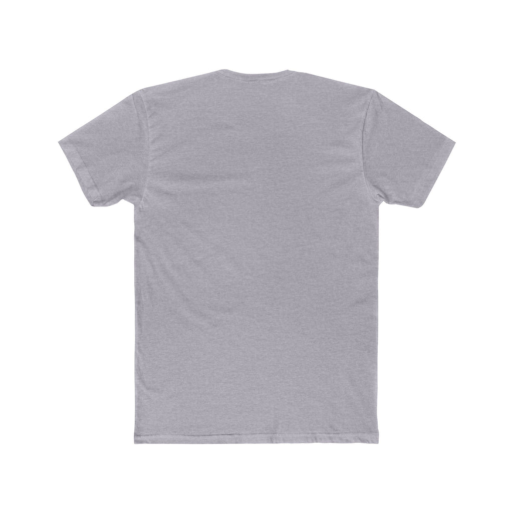 "Red-Eyed Cosmonaut Gaming Gift Tee"