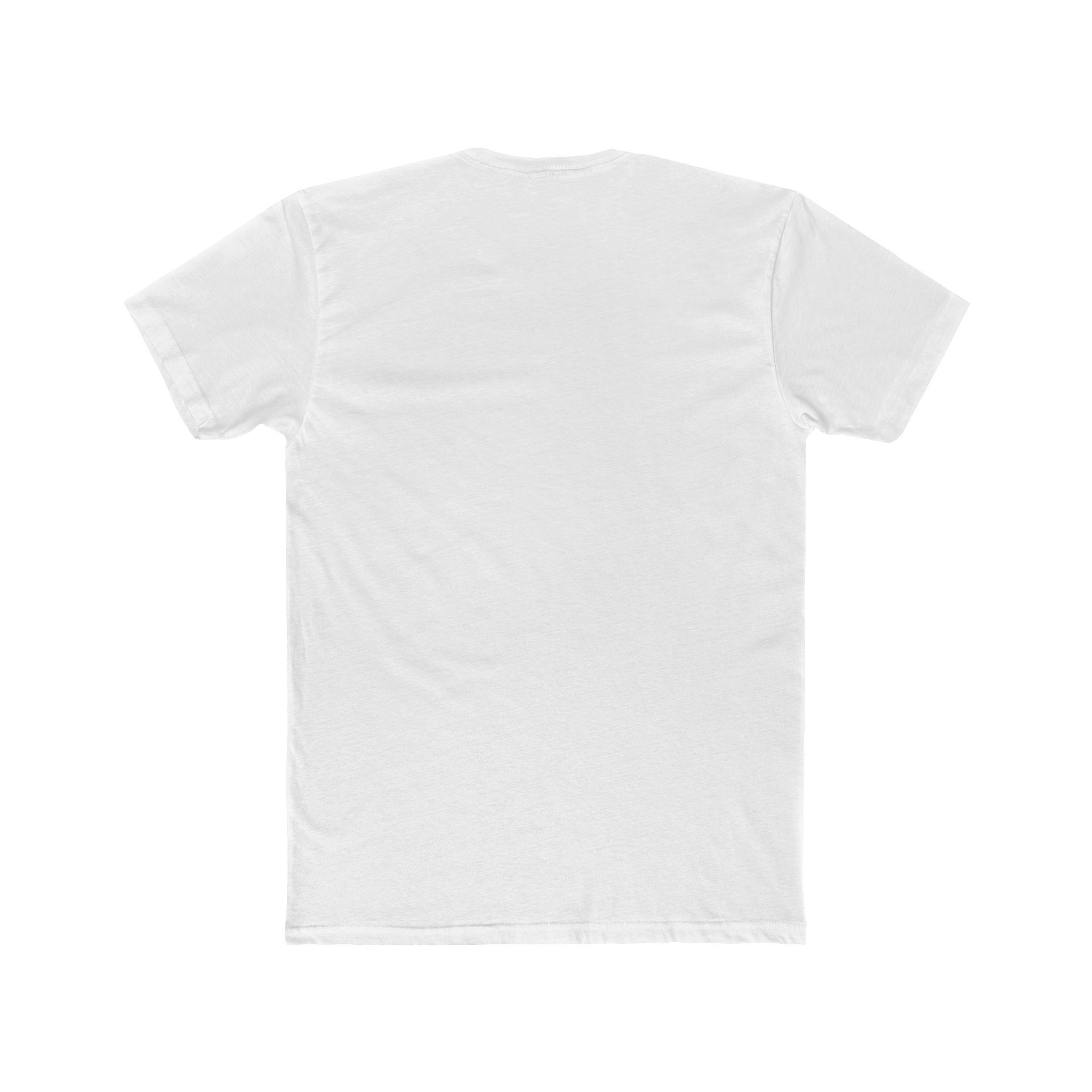"Red-Eyed Cosmonaut Gaming Gift Tee"