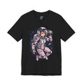 Retro-Futuristic Astronaut - Sci-Fi Apparel